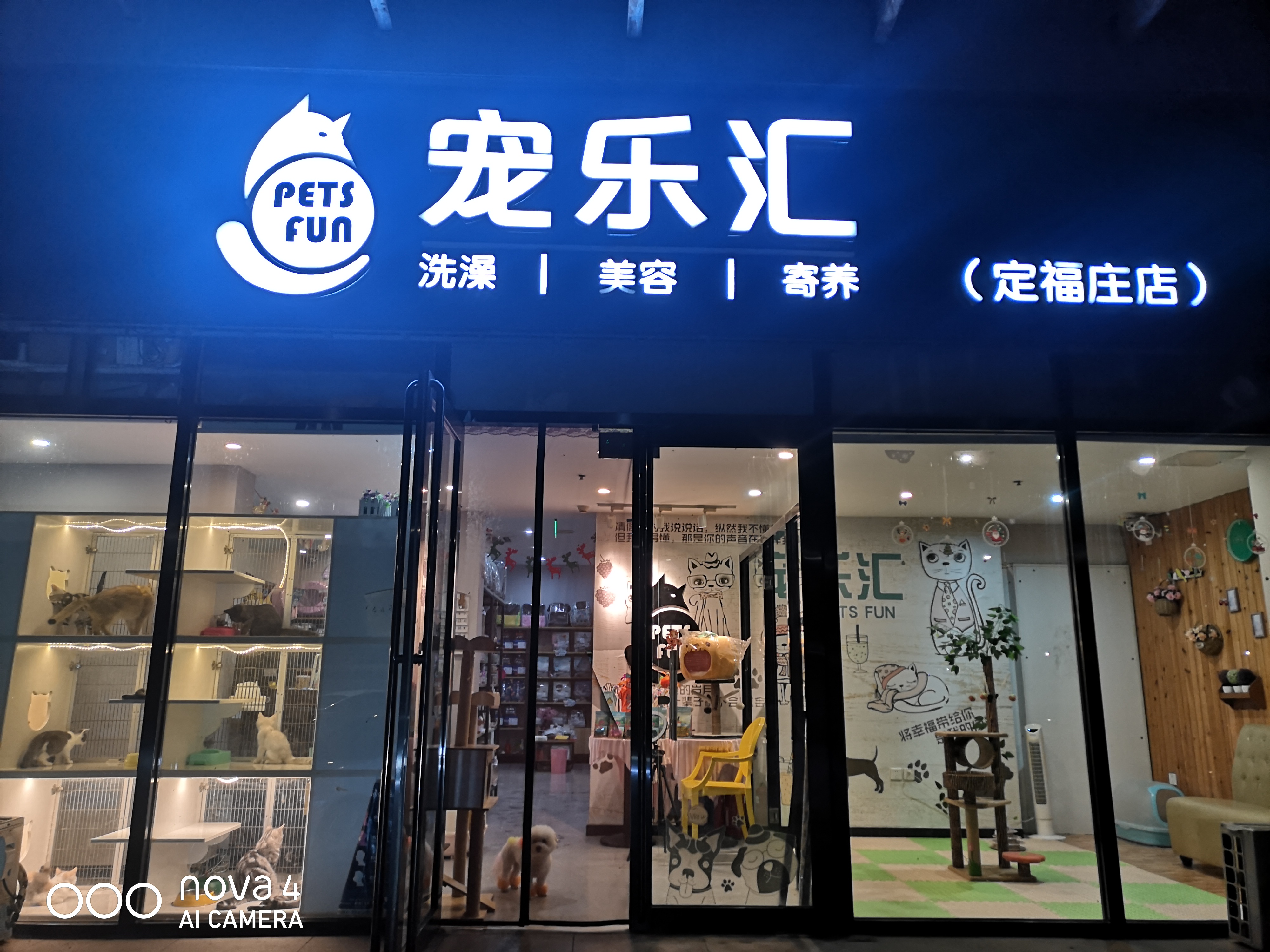 北京宠乐汇文化传播有限公司