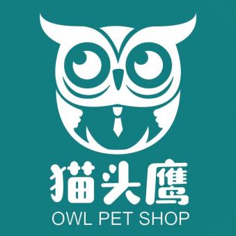 广东广州猫头鹰宠物店