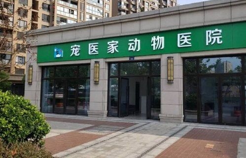 杭州宠医家动物医院有限公司